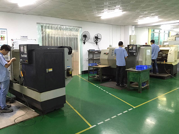 CNC數(shù)控車(chē)床加工